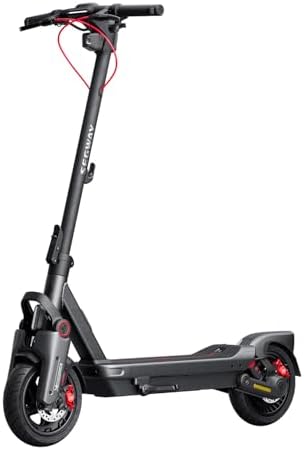 Segway Ninebot MAX Series (B0DSMQJX1X)