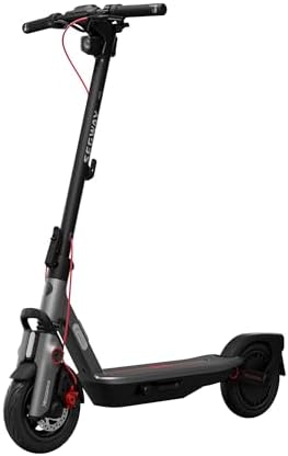 Segway Ninebot F3 (B0DZ1P8M85)