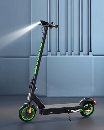 acer Electric Scooter for Adults (B0F9WGDWK7)