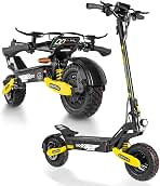 Electric Scooter for Adults, 31/38 MPH (B0FFH1QV7Y)