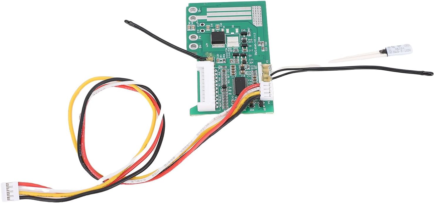 Yoidesu Battery Protection Board for F30 F40 Electric Scooters