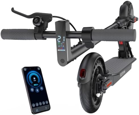 Electric Scooter Adults 1000W (B0G5Y2Q7SK)
