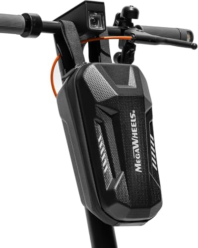 Electric Scooter 28Miles Long Range Up to 20MPH 550W Motor Dual Suspension and Brake 12 inch and 8.5 inch Tires APP Control TCS All-Terrain E Scooter for Adults Teens UL2272