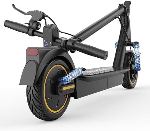 VOLPAM Electric Scooter (B0GR4L2L28)