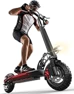 Electric Scooter for Adults with Seat, 1600W Peak (B0H8NDSJTP)
