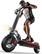 Electric Scooter, 1600W with Seat (B0H8NMJ1MP)